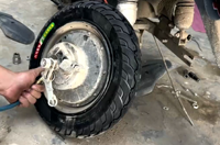 浦东新区换胎补胎服务