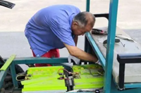 浦东新区三轮车救援服务