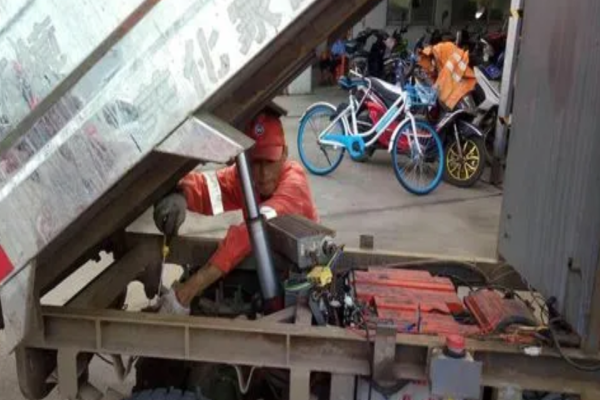 浦东新区电动三轮车救援