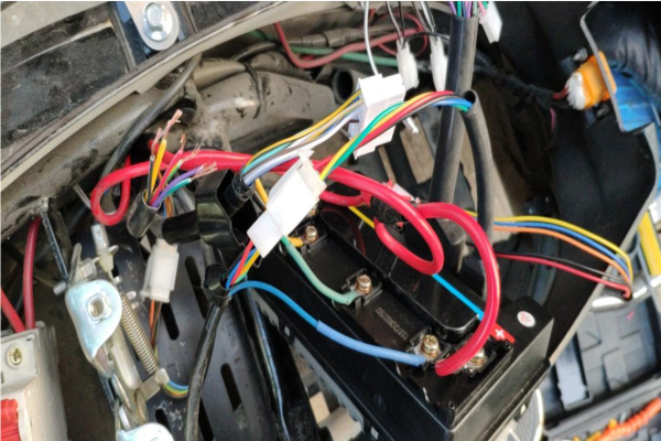 浦东新区电动车电路维修