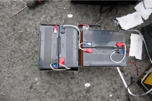 浦东新区电动车更换电瓶